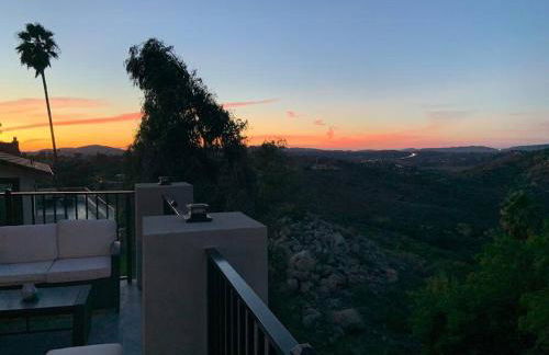 New Constructed Home in Poway - Foto 23