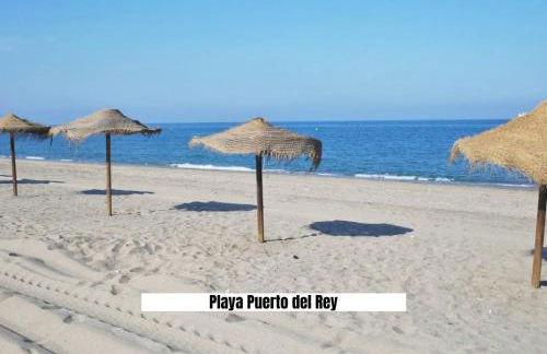 Apartalux Oasis de Garrucha - Foto 59