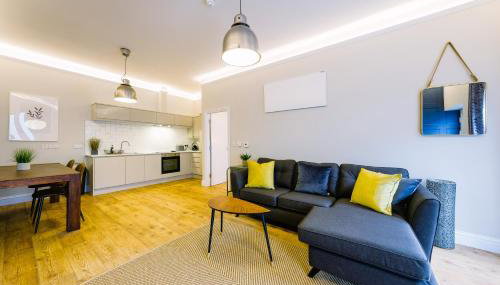 One Bedroom Apartments in Gloucester road north - Foto 2