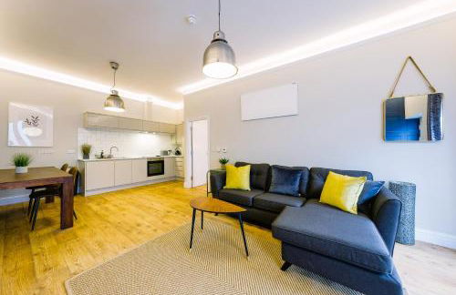 One Bedroom Apartments in Gloucester road north - Foto 2