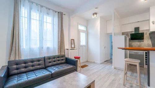 Le Sannoisien - Joli appt à proximité de Paris - Foto 5, Other