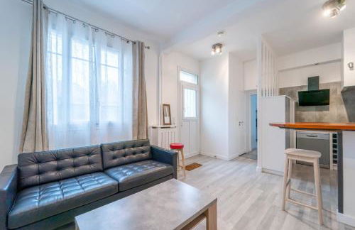 Le Sannoisien - Joli appt à proximité de Paris - Foto 5