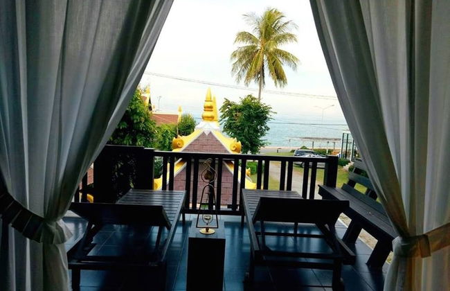 Koo Fah Keang Talay Resort - Foto 31