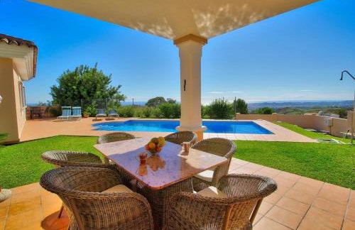 Luxurius Villa with private pool - Foto 8