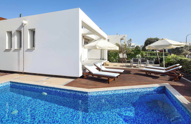 Villa Aqua Paphos - Foto 14