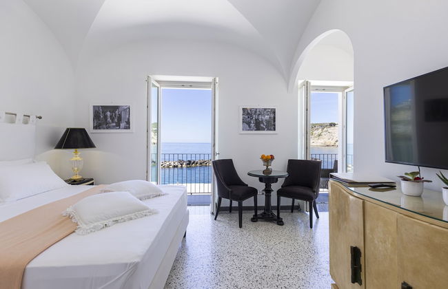 Roccobarocco Boutique Hotel - Foto 22