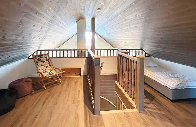 5 Star Holiday Home in Malmback - Foto 24