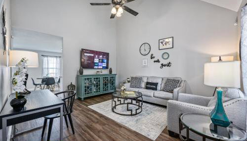 Superb For Traveling Workers Near Cartersville MC - Foto 5