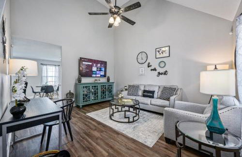 Superb For Traveling Workers Near Cartersville MC - Foto 5