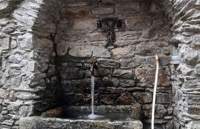 Cozy Hideaway Above Lake Como - Foto 25