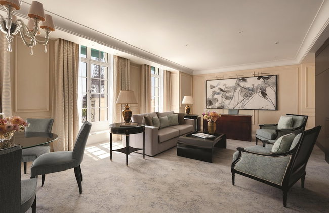 Shangri-La Paris - Photo 63