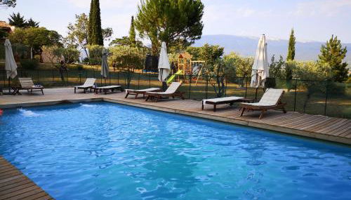 La Bastide du Limon - Foto 2