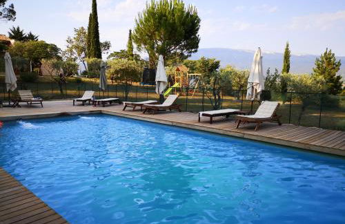 La Bastide du Limon - Foto 2