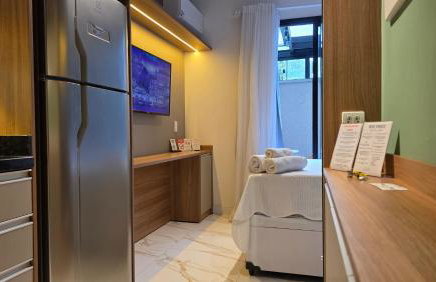 AP 103 l Com Ar condicionado l Garden l Único - Foto 33