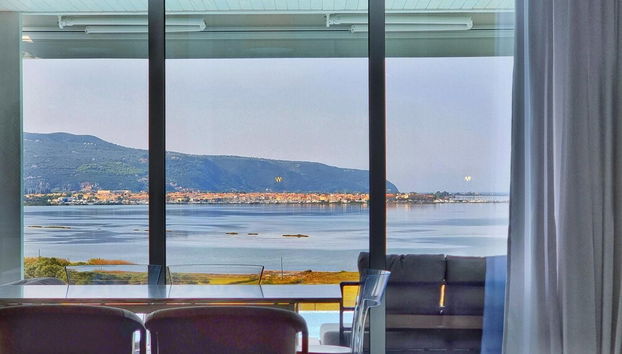 Villa Flamingo Lefkada - Photo 3, Room