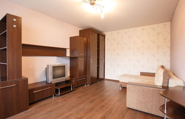 Apart-hotel Key - Foto 16