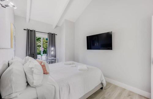 2 Luxury Townhouses near Meta & Stanford - 493 & 497 - Foto 35