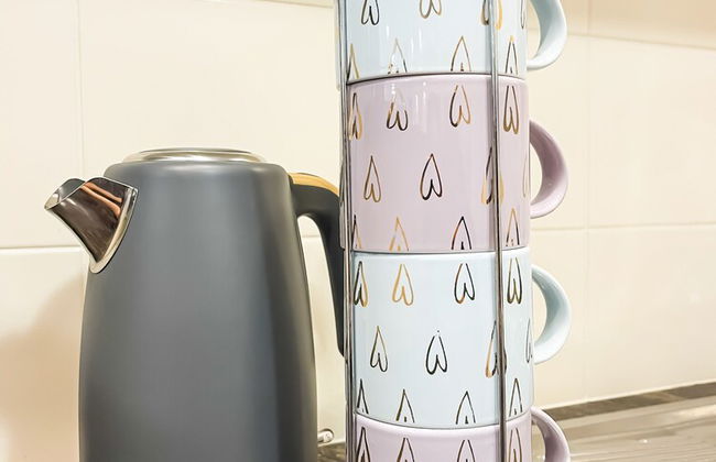 Trinity Links Resort - Photo 25