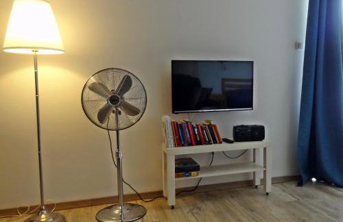 Apartament Parkowy - Foto 11