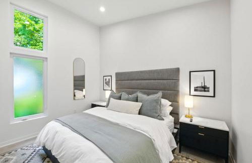 500 House - Unit B townhouse - Foto 21