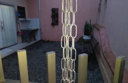 Cantinho do sossego - Photo 16