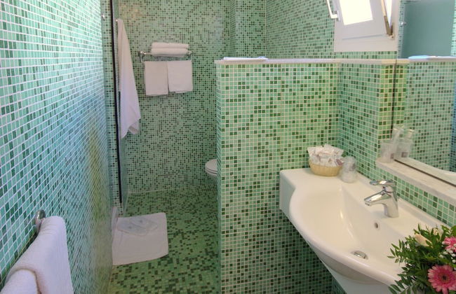 Villaggio Albatros - Photo 21