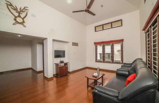 Goldenoaks Resort - Foto 2