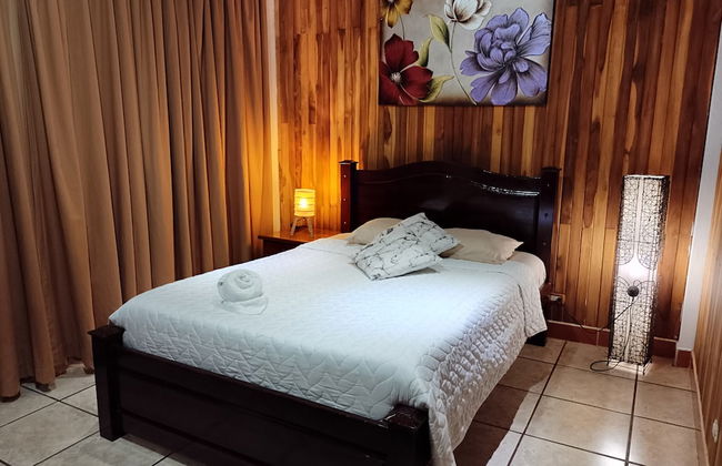 Natural Pacific Suites - Photo 23