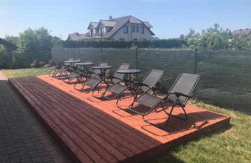 Domki Letniskowe Lilka - Foto 2