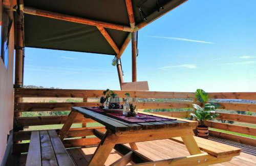 Glamping & Residence IL Villaggio del Re - Foto 68