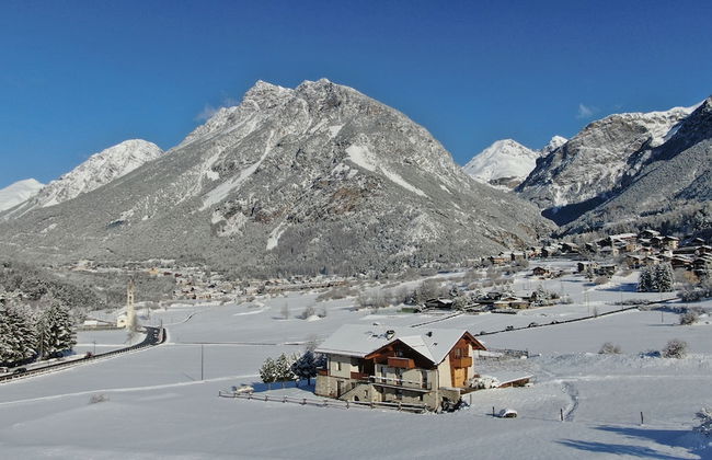 AGRITURISMO SAN GALLO - Foto 1