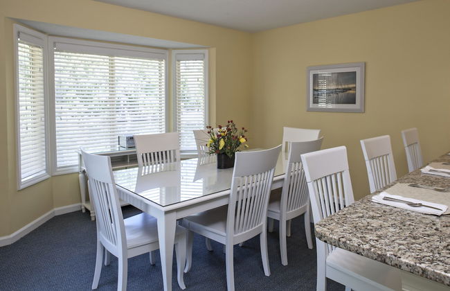 Carolina Club by Spinnaker Resorts - Foto 11