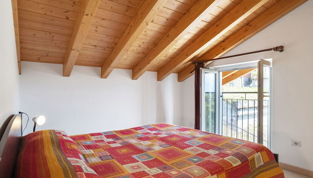 Belvilla by OYO Vercana Trilo 6 pax - Foto 2, Habitación