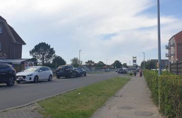 Strandnahe Ferienwohnung gegenüber Mutter-Vater-Kind-Klinik Friedrichskoog-Spitze - Foto 29