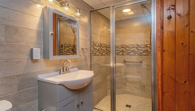 Ski Shore by Taylor Made Deep Creek - Photo 3