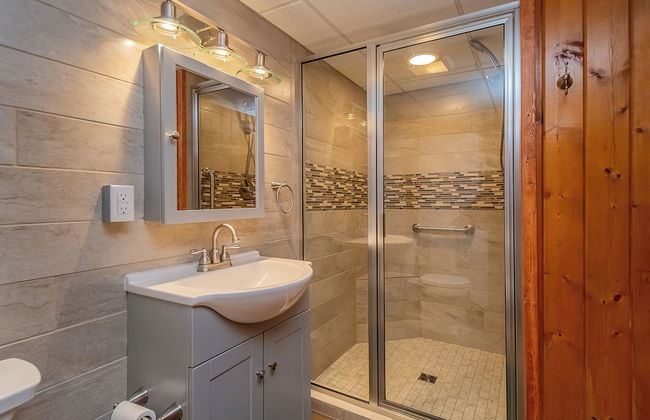 Ski Shore by Taylor Made Deep Creek - Foto 22