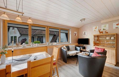 Ferienwohnungen Talblick - Foto 42