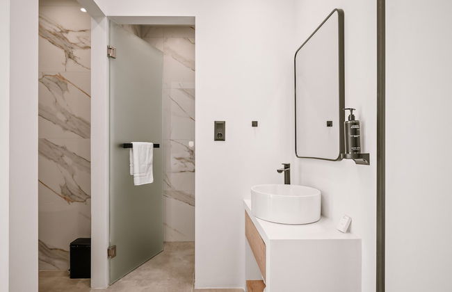 Plānis Str Urban Suites by Semavi - Foto 62