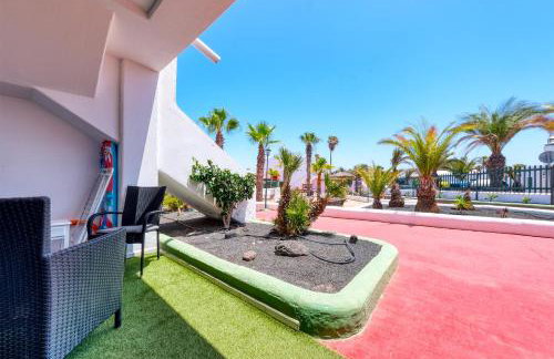 Apartment La Vela Azul - Pool & Tennis - Free AC & Good WIFI - By Lanzarote Vacation Homes - Foto 29