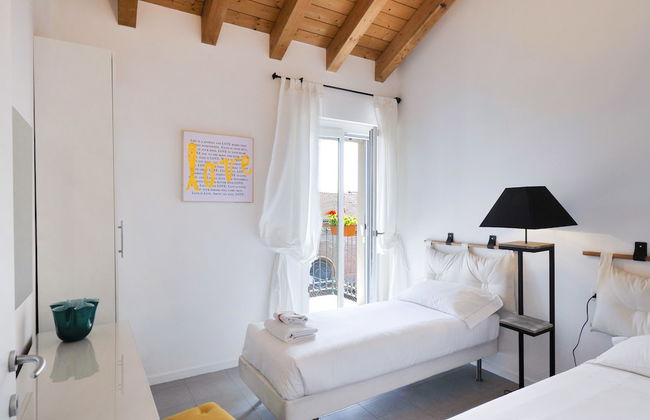 At Home Heart of Milan - Porta Vittoria - Photo 6