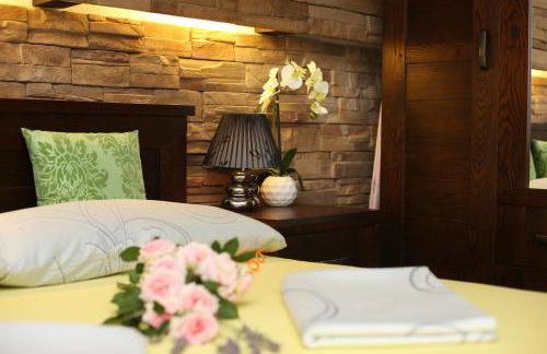 Apartments Vila ViDa Orebić - Photo 4