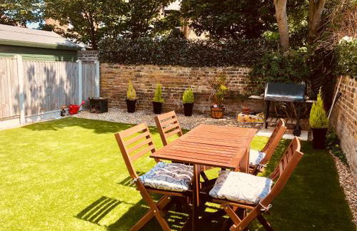 Garden Oasis - Foto 30