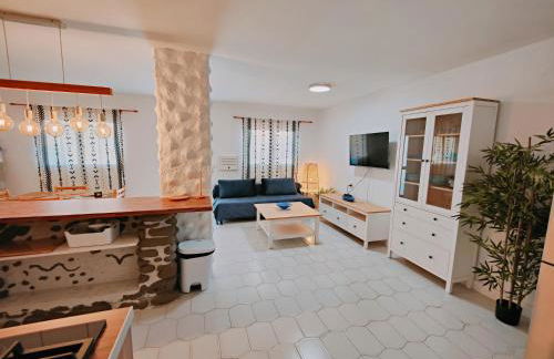 Casa Uwe, El Remo - Foto 3