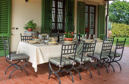 Villa Colombai - Foto 39