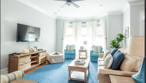 Chateau on Tattnall by Lucky Savannah - Foto 4