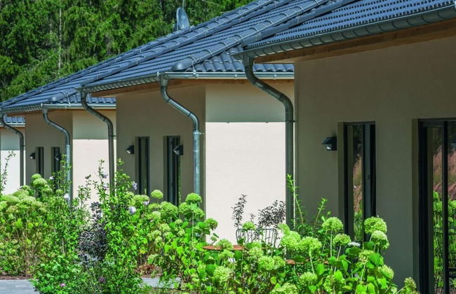 Weiherhof Comfortable Holiday Residence - Foto 1