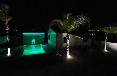 Chalet con encanto en Conil SOLO FAMILIAS Y PAREJAS - Foto 9