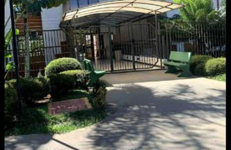 Apartamento joia rara no coração do Sudoeste - Foto 2