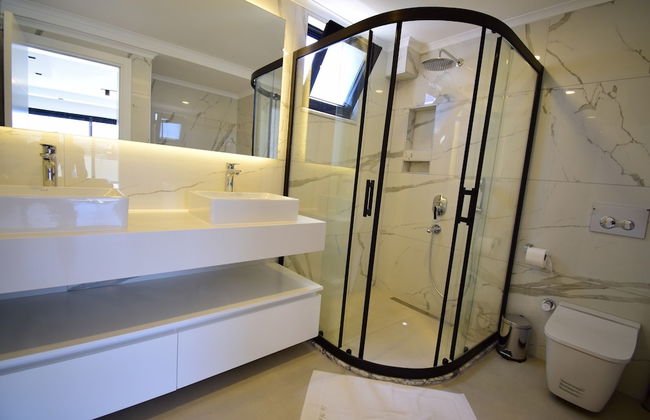 Luxury 4-bed Villa With Private Pool and Jacuzzi - Foto 24