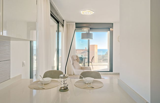 Calpe Beach II - Foto 25